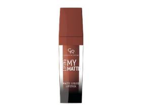 Golden Rose Liping My Matte 29